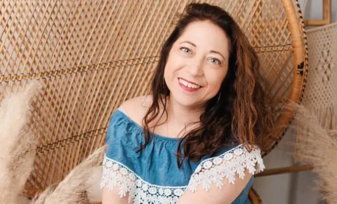 Photographe pour shooting photo portrait de femme en studio à Besançon, Besançon, TAILS PHOTOGRAPHIE