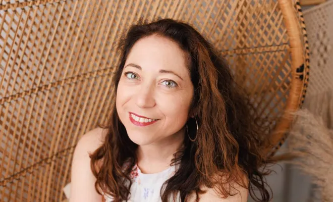 Photographe pour shooting photo portrait de femme en studio à Besançon, Besançon, TAILS PHOTOGRAPHIE