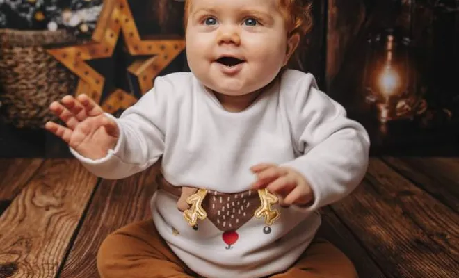 Photographe professionnelle shooting photo spécial Nöel en studio à Besançon, Besançon, TAILS PHOTOGRAPHIE