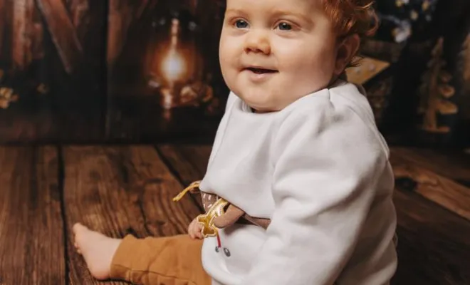 Photographe professionnelle shooting photo spécial Nöel en studio à Besançon, Besançon, TAILS PHOTOGRAPHIE