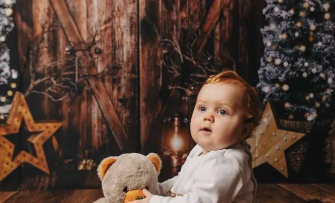 Photographe professionnelle shooting photo spécial Nöel en studio à Besançon, Besançon, TAILS PHOTOGRAPHIE