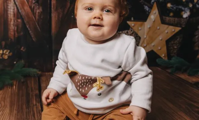 Photographe professionnelle shooting photo spécial Nöel en studio à Besançon, Besançon, TAILS PHOTOGRAPHIE