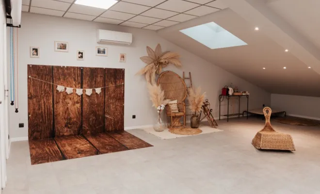 Studio photo à Besançon, Besançon, TAILS PHOTOGRAPHIE