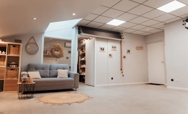 Studio photo à Besançon, Besançon, TAILS PHOTOGRAPHIE