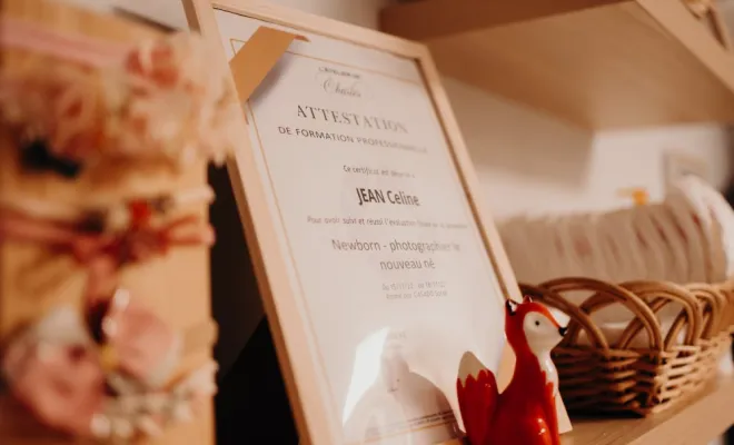 Studio photo à Besançon, Besançon, TAILS PHOTOGRAPHIE