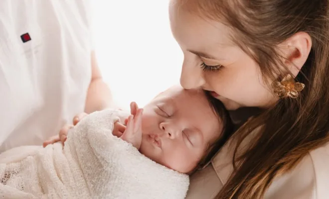 Photographe pour shooting photo naissance en famille à Besançon, Besançon, TAILS PHOTOGRAPHIE