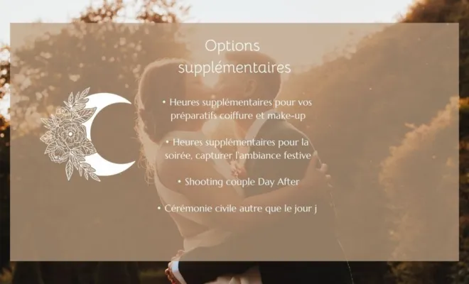 Tarifs photographe de mariage en Bourgogne-Franche-Comté, Besançon, TAILS PHOTOGRAPHIE