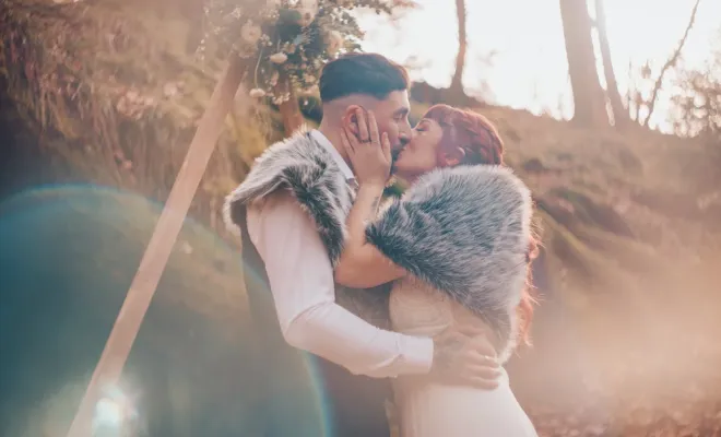 Photographe mariage à Besançon : shooting d'inspiration mariage thème viking, Besançon, TAILS PHOTOGRAPHIE