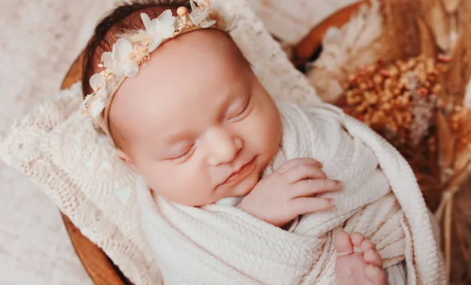 Shooting naissance en famille : photographe à Besançon