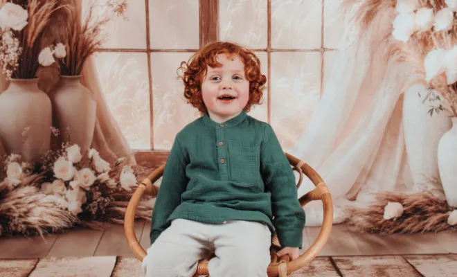 Mini séances fête des mères à Besançon