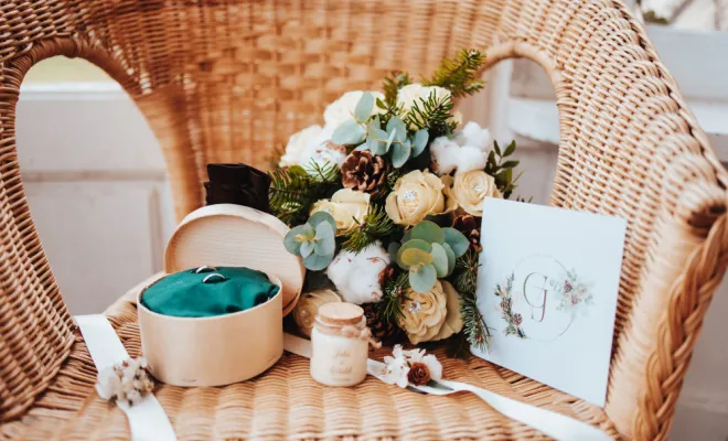 Photographe mariage hivernal en Franche-Comté 