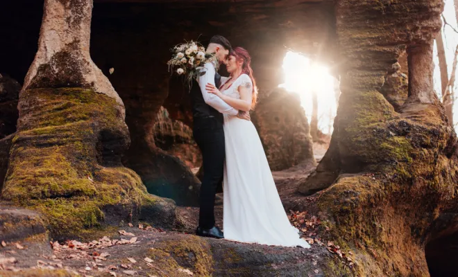 Photographe mariage à Besançon réservations 2027