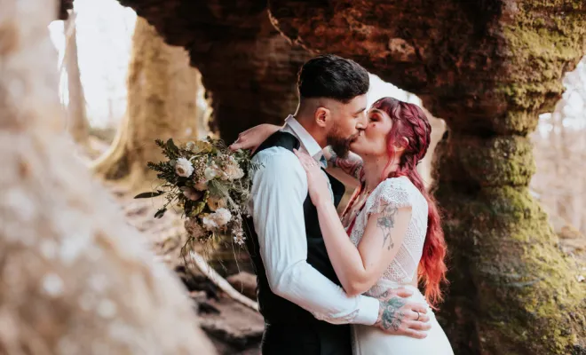 Photographe mariage à Besançon réservations 2027