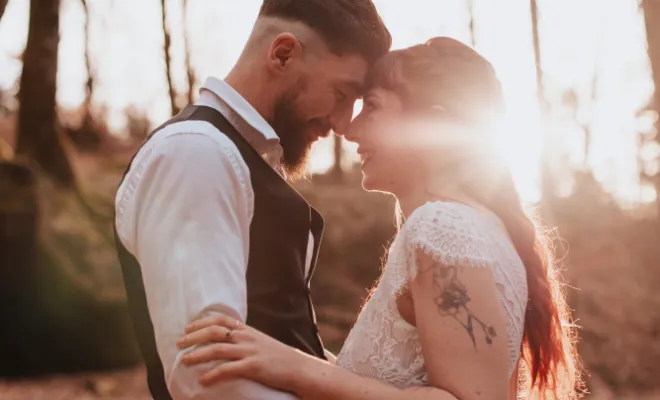 Photographe mariage à Besançon réservations 2027