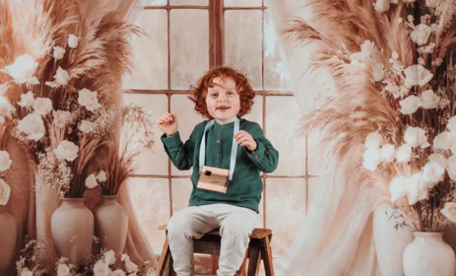 Mini séances fête des mères à Besançon