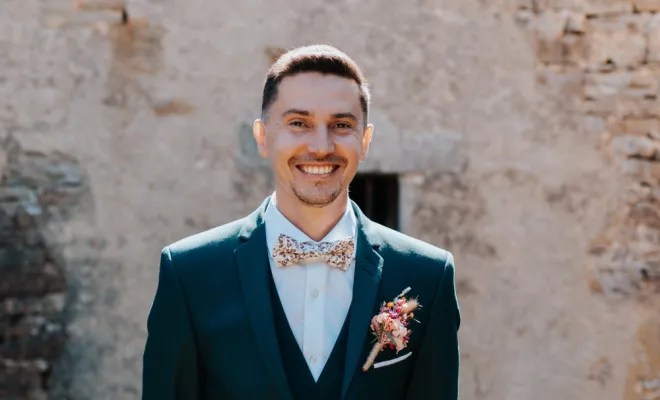Photographe de mariage en Franche-Comté 