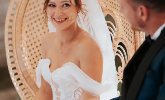 Photographe mariage à Besançon