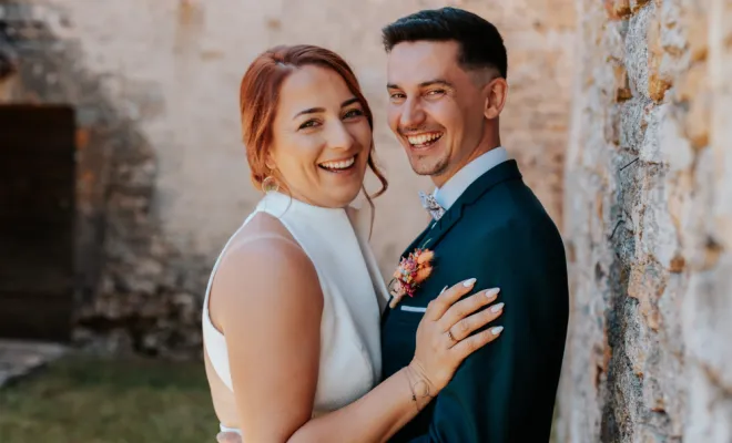 Photographe de mariage en Franche-Comté 