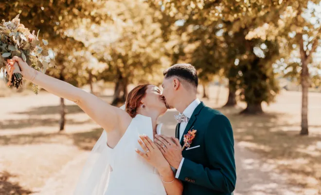 Photographe de mariage en Franche-Comté 