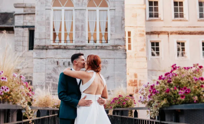 Photographe de mariage en Franche-Comté 