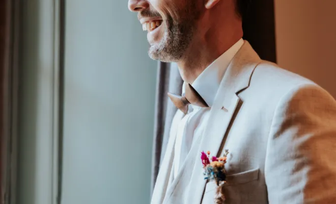 Photographe à Besançon mariage au Val de Consolation 