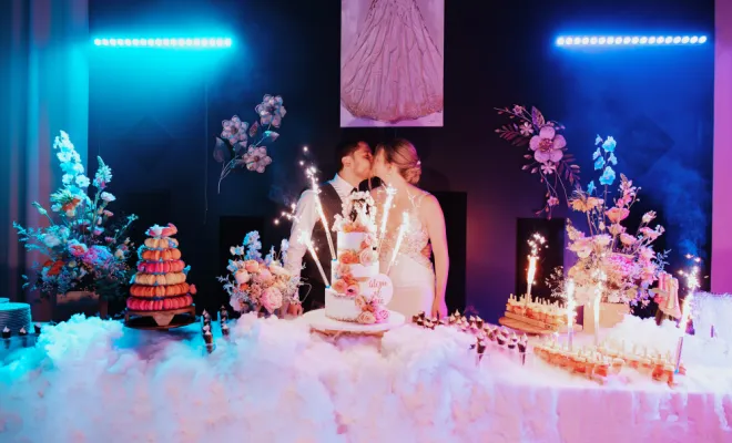 Photographe à Besançon mariage au Moulin de la Mangue