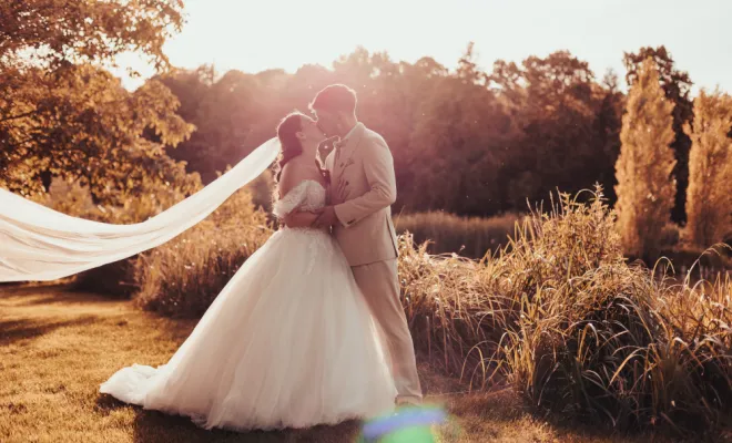 Photographe mariage à Besançon : mariage au Château d'Arcelot en Bourgogne