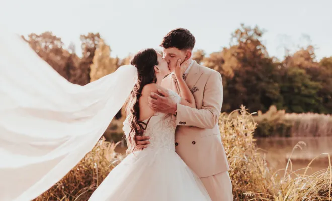 Photographe mariage à Besançon : mariage au Château d'Arcelot en Bourgogne