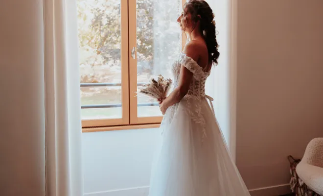 Photographe mariage à Besançon