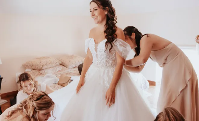 Photographe à Besançon mariage au Château d'Arcelot en Bourgogne
