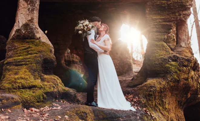Photographe mariage à Besançon : duo photographe et vidéaste