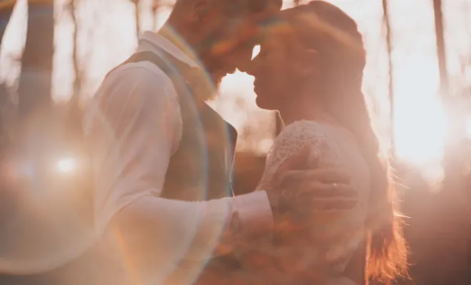 Photographe mariage à Besançon : duo photographe et vidéaste