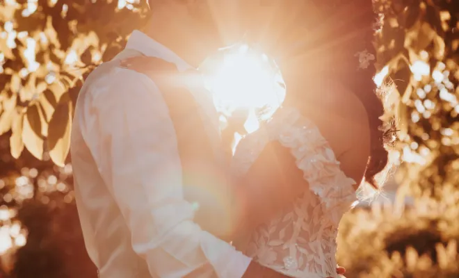 Photographe mariage à Besançon