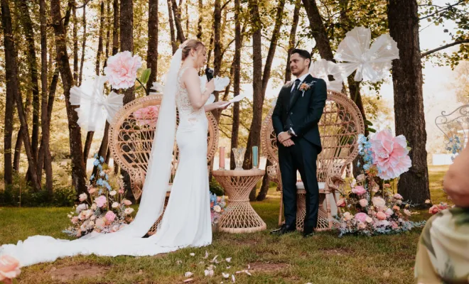 Photographe à Besançon mariage au Moulin de la Mangue 