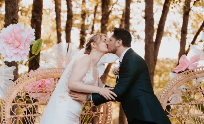 Photographe à Besançon mariage au Moulin de la Mangue 