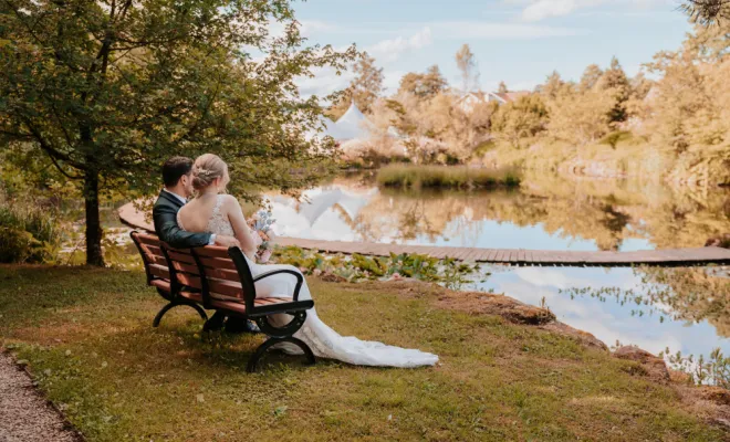 Photographe à Besançon mariage au Moulin de la Mangue 