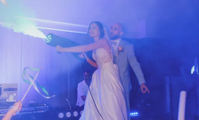 Photographe de mariage à Besançon