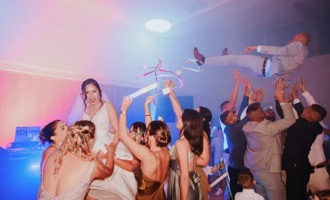 Photographe de mariage à Besançon