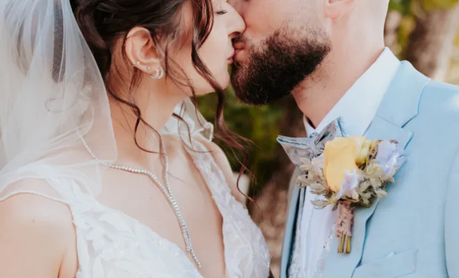 Photographe de mariage à Besançon