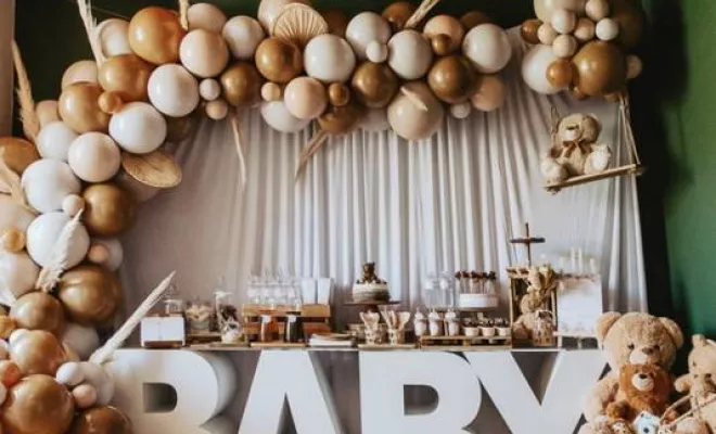 Baby Shower à Pontarlier, Besançon, TAILS PHOTOGRAPHIE