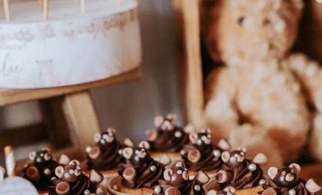 Baby Shower à Pontarlier, Besançon, TAILS PHOTOGRAPHIE