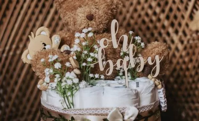 Baby Shower à Pontarlier, Besançon, TAILS PHOTOGRAPHIE