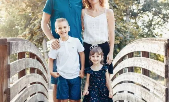 Famille, Besançon, TAILS PHOTOGRAPHIE