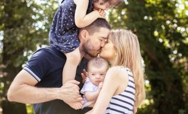 Famille, Besançon, TAILS PHOTOGRAPHIE