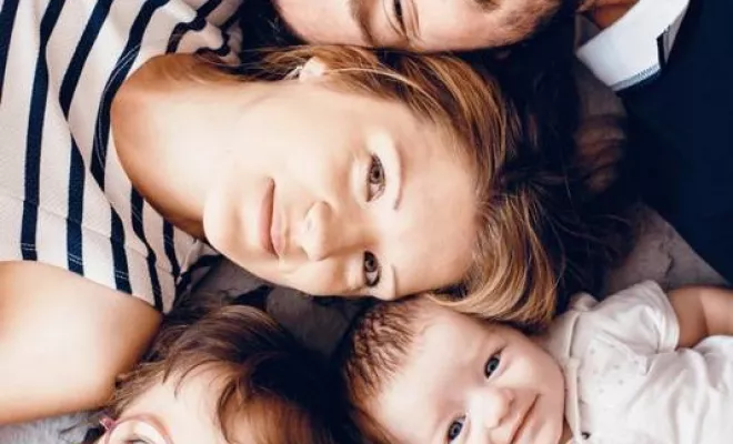 Famille, Besançon, TAILS PHOTOGRAPHIE