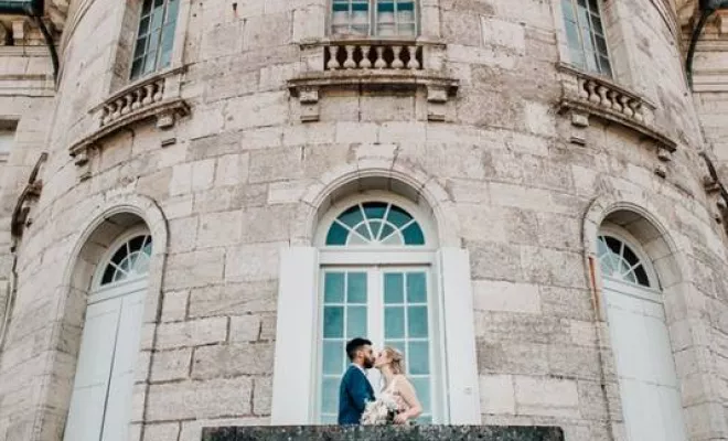 Mariage au château de Moncley près de Besançon, Besançon, TAILS PHOTOGRAPHIE