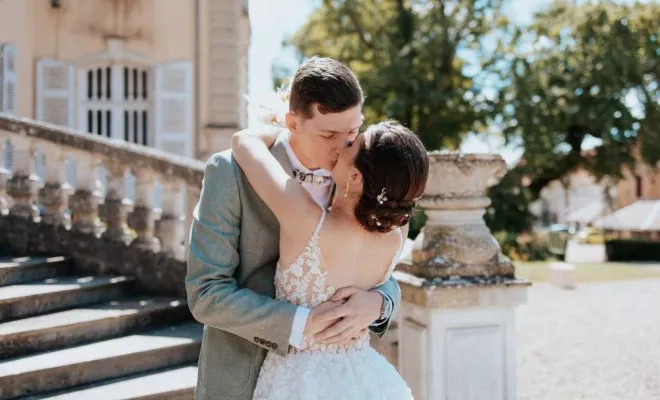 Mariage au Château de Saint-Loup-les-Gray près de Besançon, Besançon, TAILS PHOTOGRAPHIE