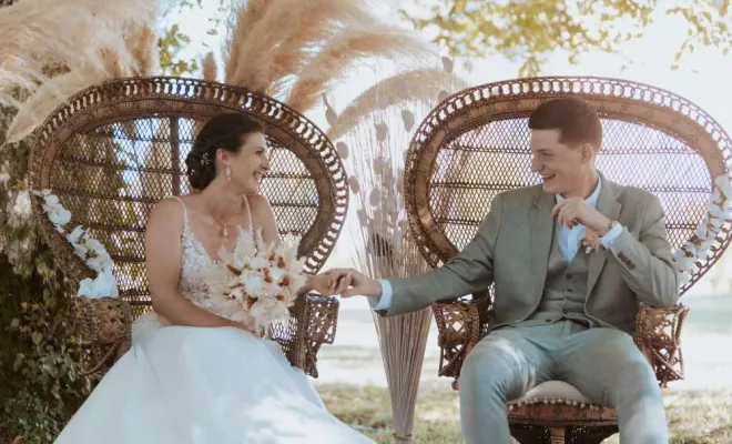 Mariage au Château de Saint-Loup-les-Gray près de Besançon, Besançon, TAILS PHOTOGRAPHIE