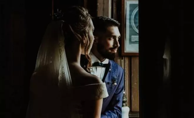 Mariage au Château de Saint Loup près de Besançon, Besançon, TAILS PHOTOGRAPHIE