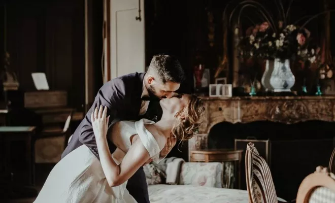 Mariage au Château de Saint Loup près de Besançon, Besançon, TAILS PHOTOGRAPHIE